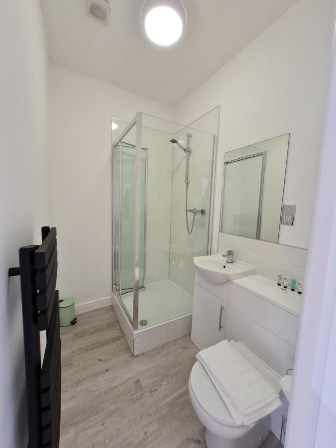 The Greyhound Bed & Breakfast Warslow